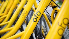 ofo、滴滴、阿里上演互联网“三国演义”